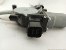Subaru Forester Driver Left Rear Window Regulator-4
