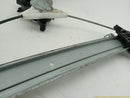 Subaru Forester Driver Left Rear Window Regulator-7