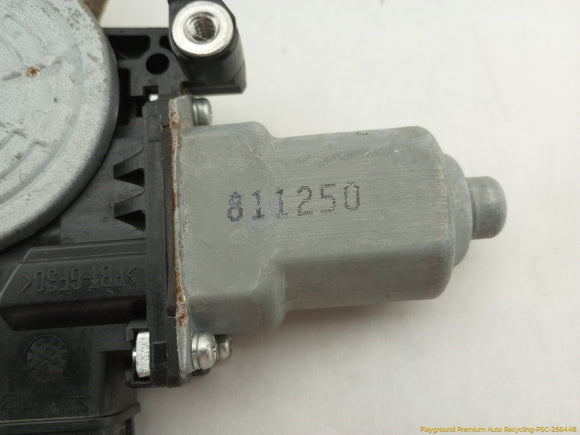 Subaru Forester Driver Left Rear Window Regulator