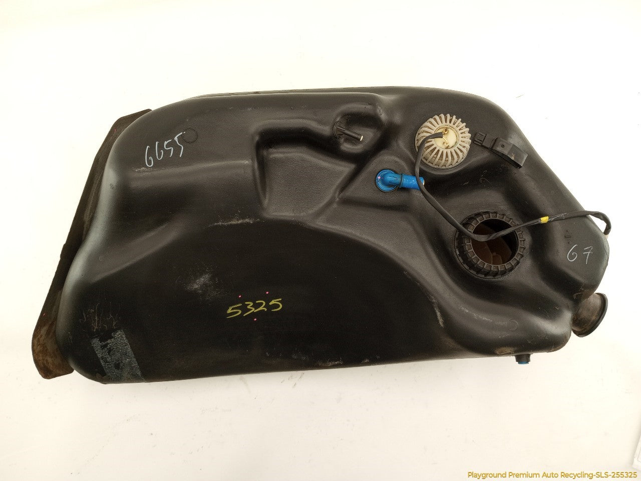Volvo 850 Fuel Gas Tank