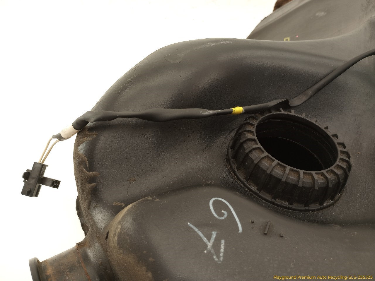 Volvo 850 Fuel Gas Tank