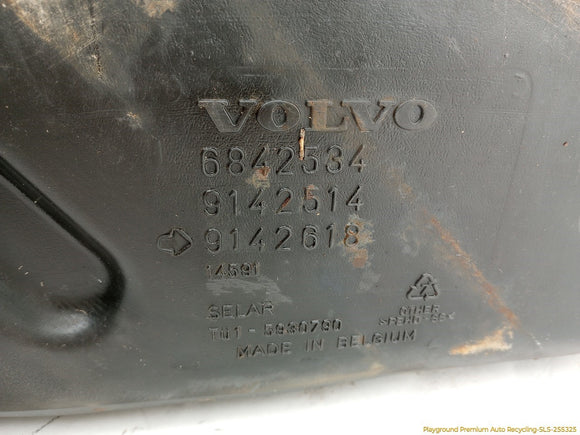 Volvo 850 Fuel Gas Tank