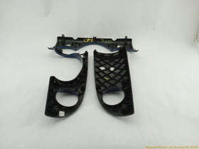 Mini Cooper Set of 3 Dashboard Trim - 0