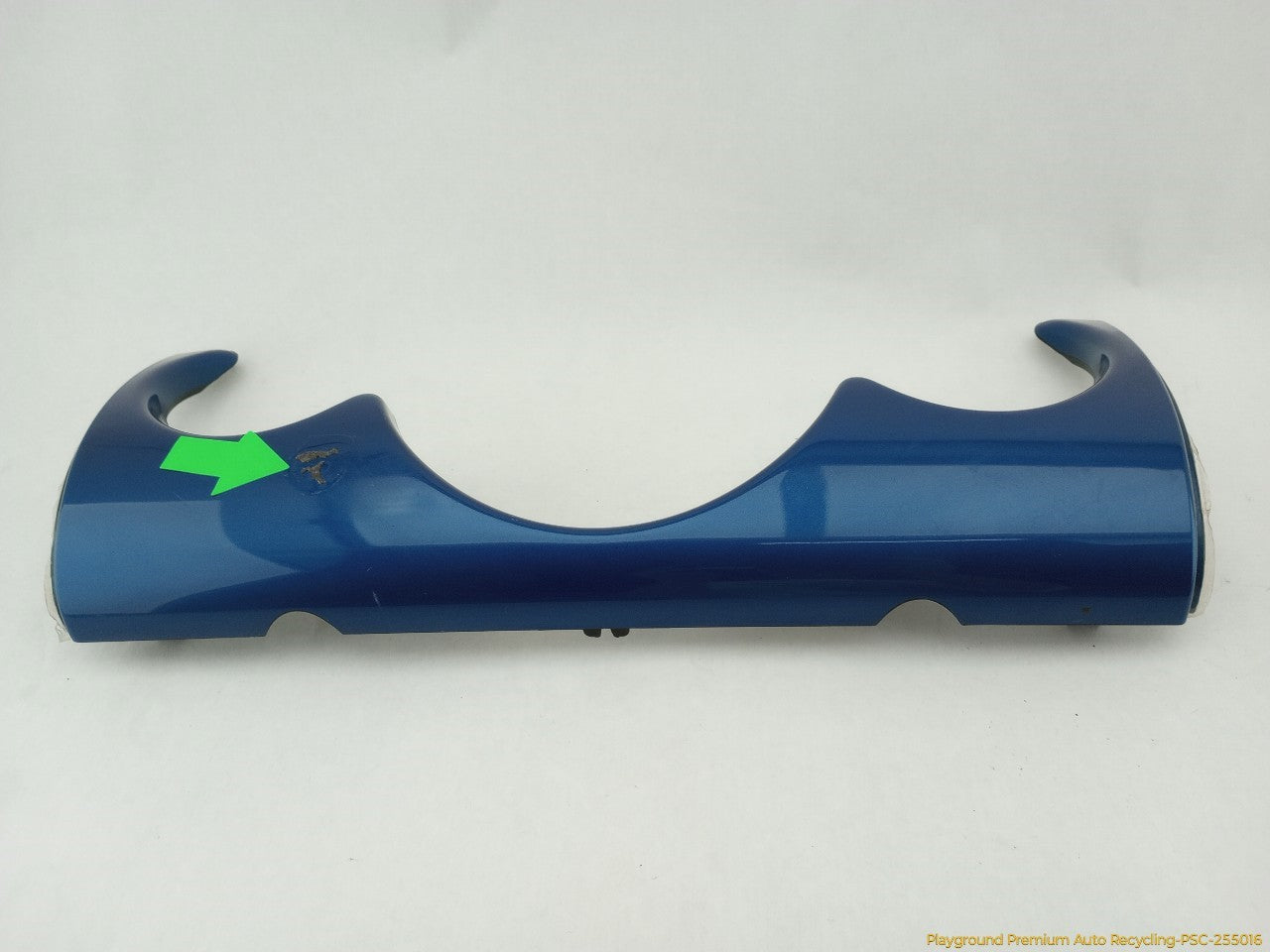 Mini Cooper Set of 3 Dashboard Trim