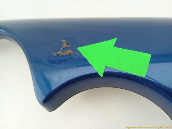 Mini Cooper Set of 3 Dashboard Trim