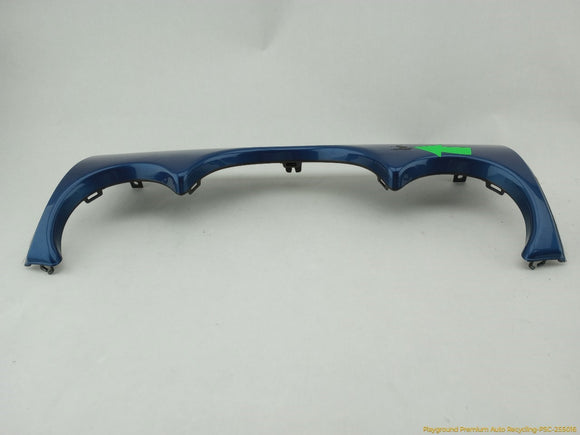 Mini Cooper Set of 3 Dashboard Trim