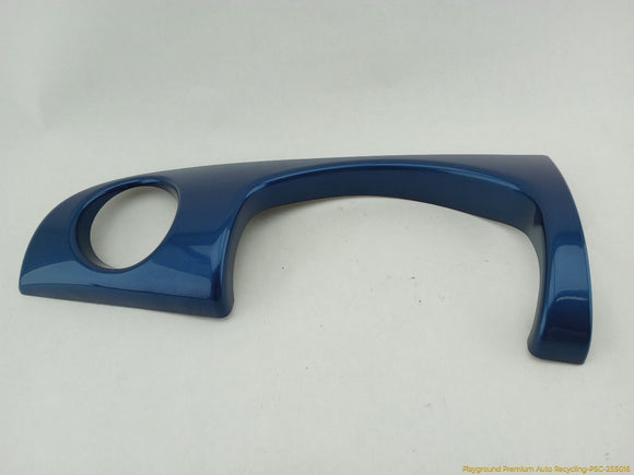 Mini Cooper Set of 3 Dashboard Trim