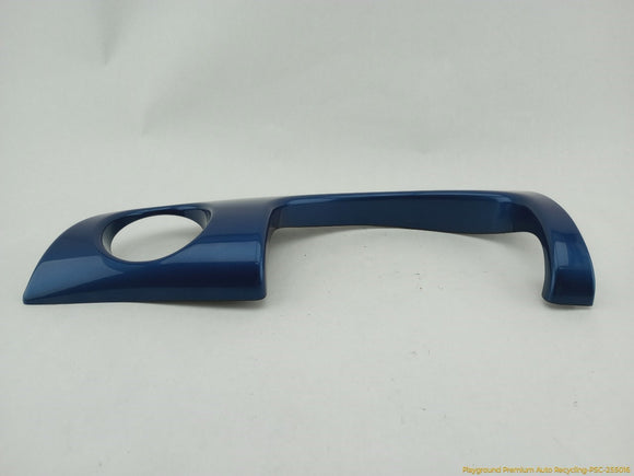 Mini Cooper Set of 3 Dashboard Trim