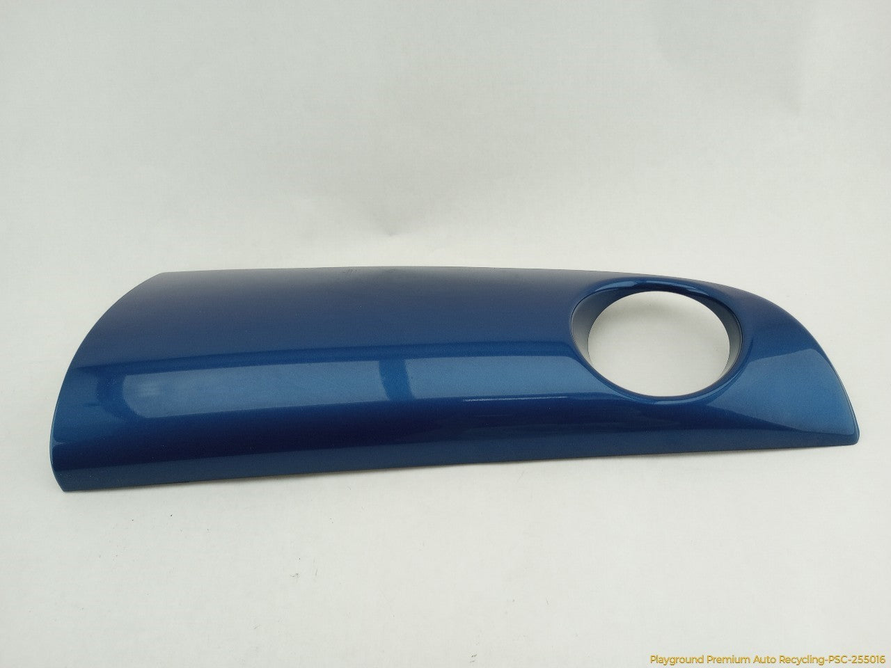 Mini Cooper Set of 3 Dashboard Trim