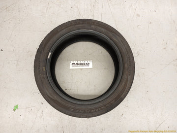 Single Goodyear Assurance Tire