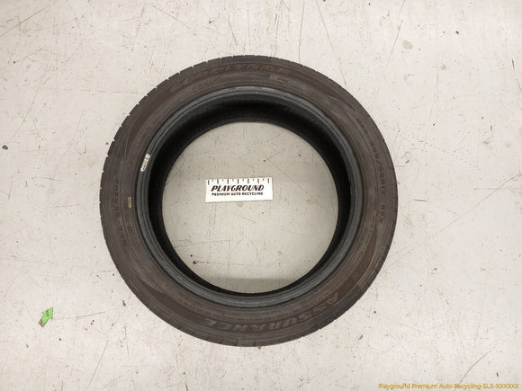 BMW 325i Single Goodyear Assurance Tire