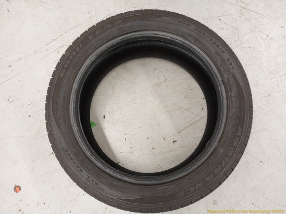 BMW 325i Single Goodyear Assurance Tire