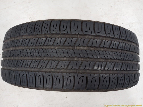 BMW 325i Single Goodyear Assurance Tire