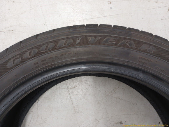 BMW 325i Single Goodyear Assurance Tire