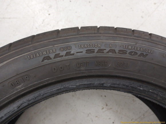 BMW 325i Single Goodyear Assurance Tire