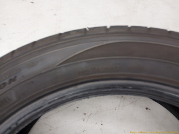 BMW 325i Single Goodyear Assurance Tire