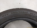 BMW 325i Single Goodyear Assurance Tire-8