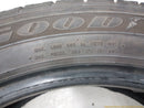 BMW 325i Single Goodyear Assurance Tire-10