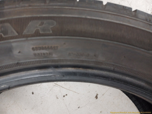 BMW 325i Single Goodyear Assurance Tire