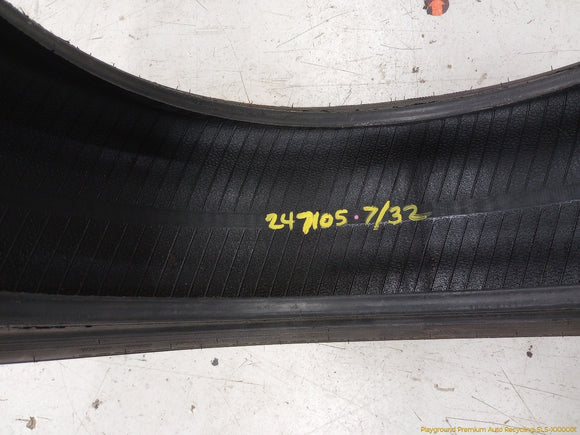 BMW 325i Single Goodyear Assurance Tire