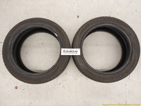 BMW 325i Pair Of Goodyear Assurance Tires