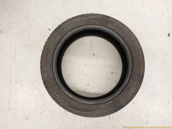 BMW 325i Pair Of Goodyear Assurance Tires