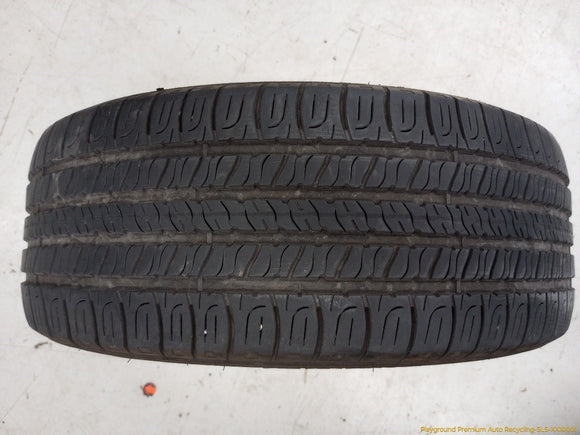 BMW 325i Pair Of Goodyear Assurance Tires