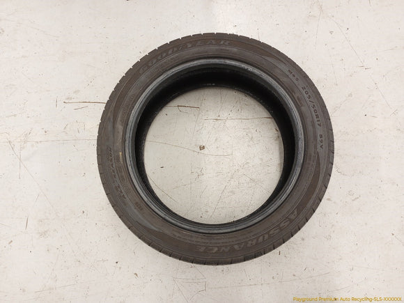 BMW 325i Pair Of Goodyear Assurance Tires