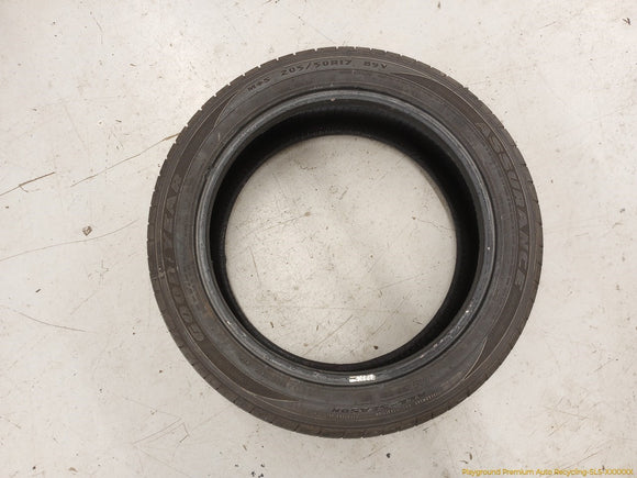 BMW 325i Pair Of Goodyear Assurance Tires