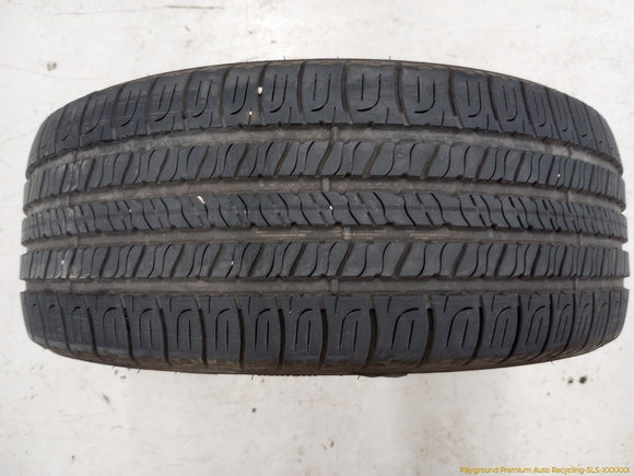 BMW 325i Pair Of Goodyear Assurance Tires