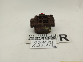 Mercedes SLK230 Passenger Right Rear Brake Caliper