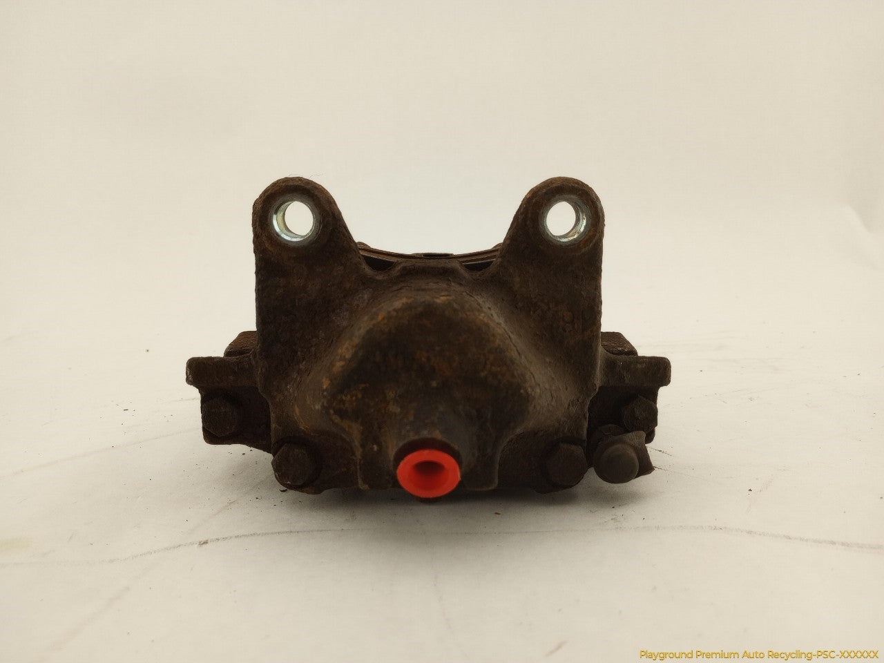 Mercedes SLK230 Passenger Right Rear Brake Caliper - 0