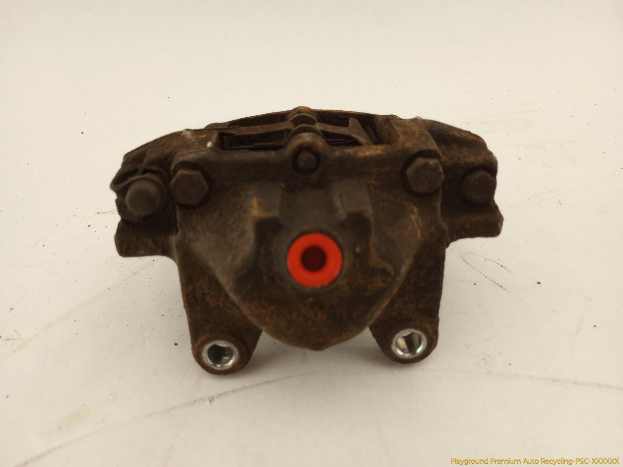 Mercedes SLK230 Passenger Right Rear Brake Caliper