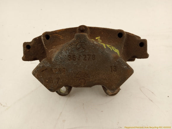 Mercedes SLK230 Passenger Right Rear Brake Caliper