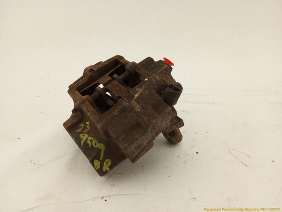 Mercedes SLK230 Passenger Right Rear Brake Caliper