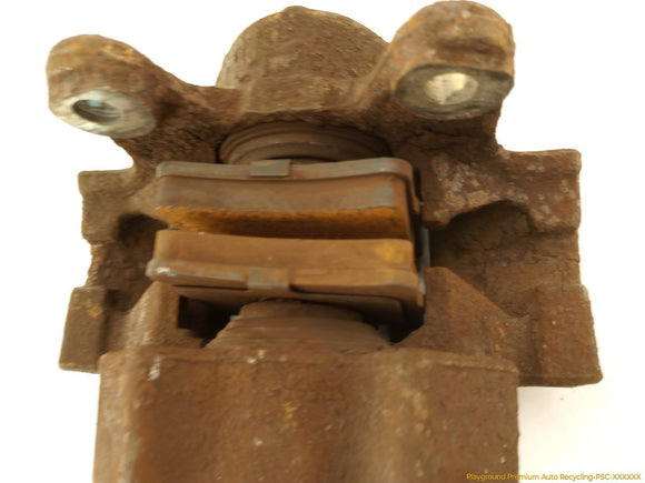 Mercedes SLK230 Passenger Right Rear Brake Caliper