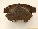 Mercedes SLK230 Passenger Right Rear Brake Caliper-10