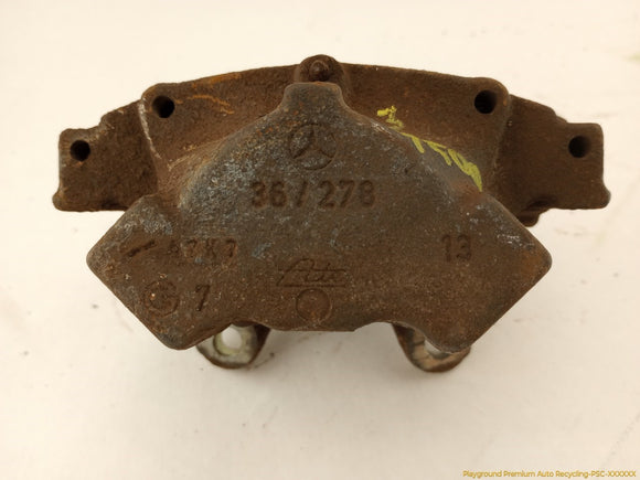 Mercedes SLK230 Passenger Right Rear Brake Caliper