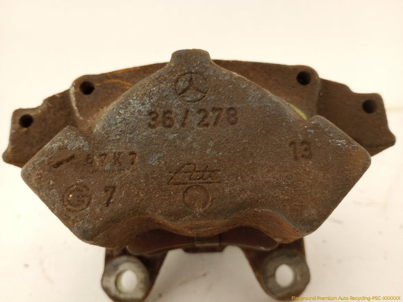 Mercedes SLK230 Passenger Right Rear Brake Caliper