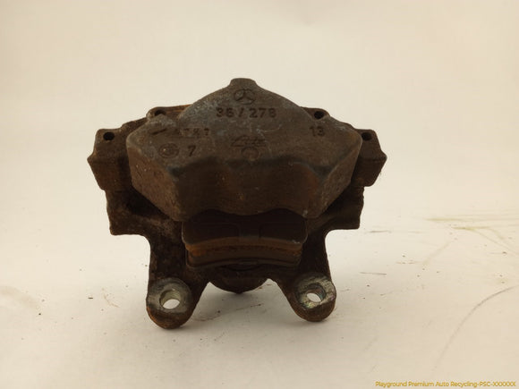 Mercedes SLK230 Passenger Right Rear Brake Caliper