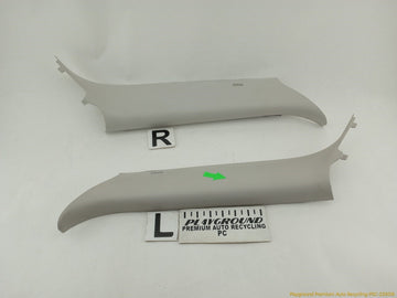 Mini Cooper Pair Of A Pillar Trim