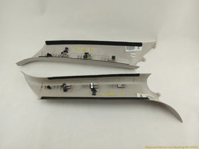 Mini Cooper Pair Of A Pillar Trim - 0