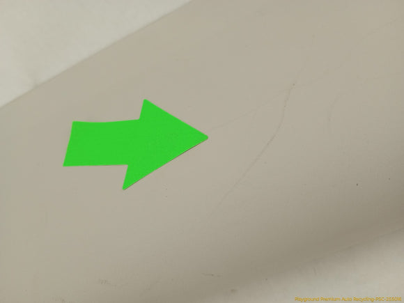 Mini Cooper Pair Of A Pillar Trim