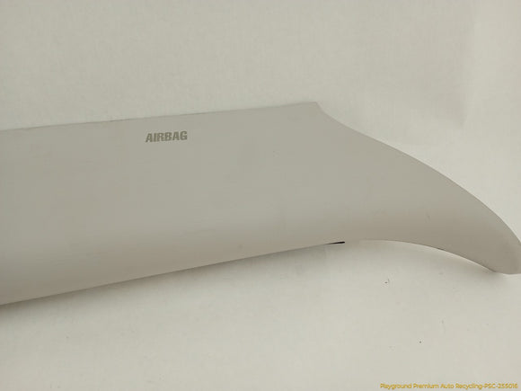 Mini Cooper Pair Of A Pillar Trim