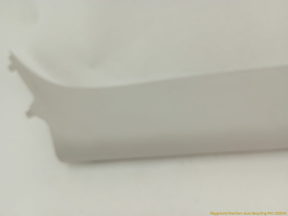 Mini Cooper Pair Of A Pillar Trim