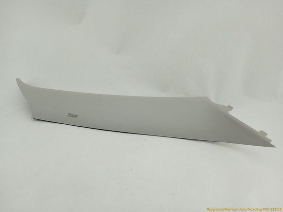 Mini Cooper Pair Of A Pillar Trim