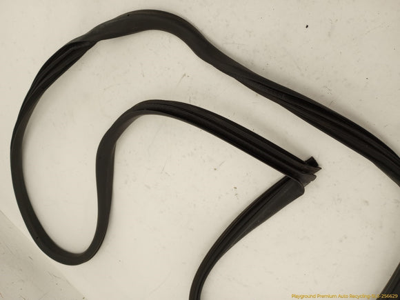 Mini Cooper S Pair Of Front Door Moldings