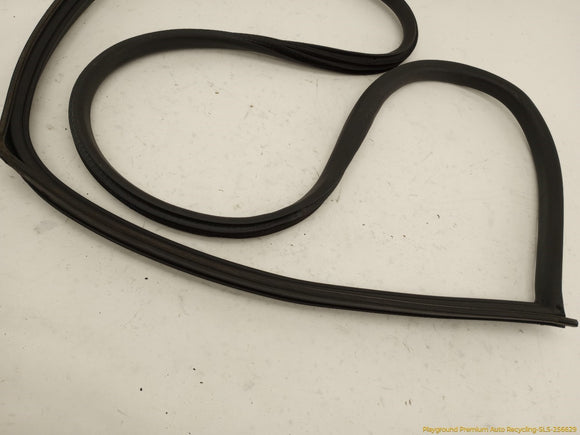 Mini Cooper S Pair Of Front Door Moldings