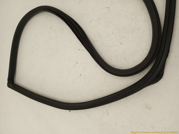 Mini Cooper S Pair Of Front Door Moldings