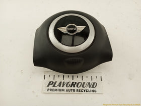 Mini Cooper S Steering Wheel Airbag